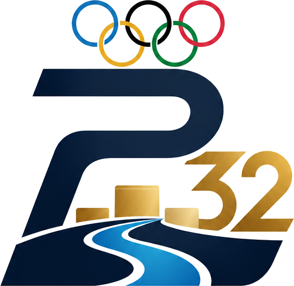 Podium 32